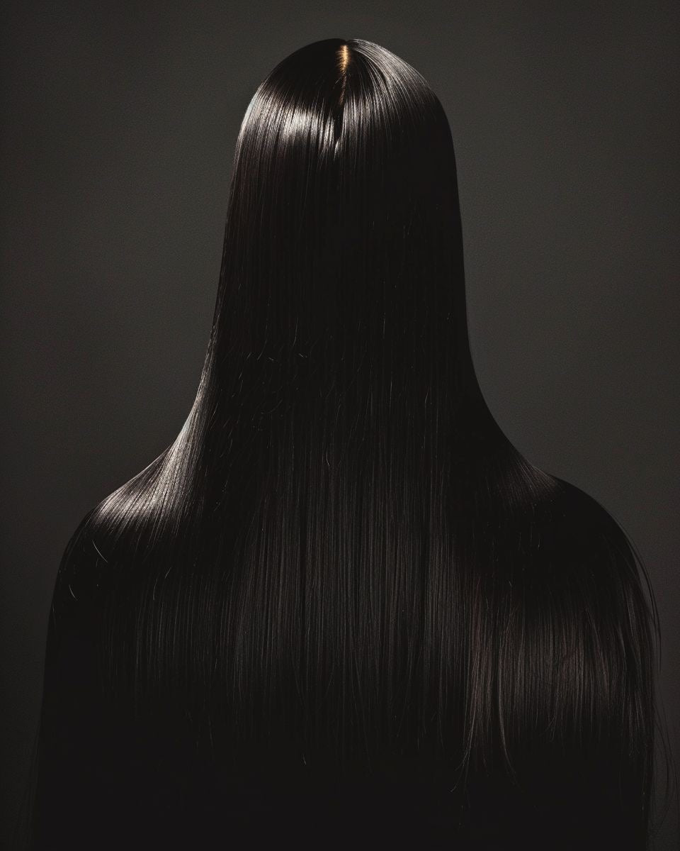 Akoto Hair hero image