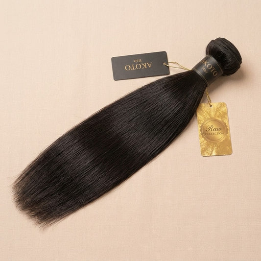 Raw Cambodian Bundles
