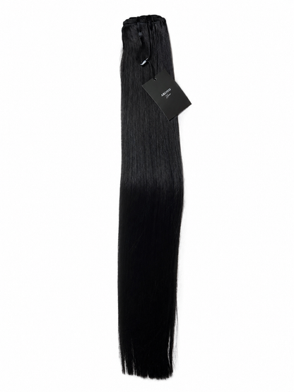 Premium Brazilian Virgin — Straight Bundles